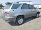 2001 Lexus RX 300