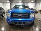 2013 Ford F150 Super Cab