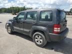 2011 Jeep Liberty Sport