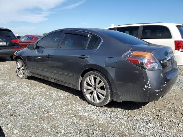 2010 Nissan Altima Base