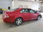 2007 Ford Fusion SEL