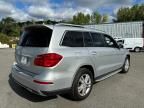 2013 Mercedes-Benz GL 450 4matic