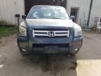 2006 Honda Pilot EX