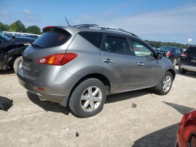 2009 Nissan Murano S