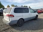 2001 Toyota Sienna LE