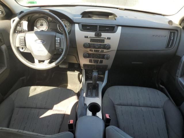 2008 Ford Focus SE