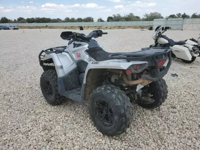 2019 Can-Am Outlander XT 570