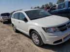 2016 Dodge Journey SE