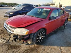 2014 Dodge Avenger SE en venta en Memphis, TN