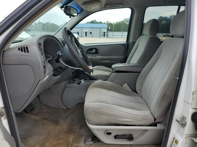 2005 Chevrolet Trailblazer LS