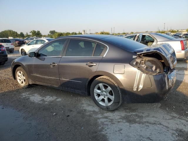 2009 Nissan Altima 2.5