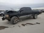 2010 Dodge Dakota Laramie