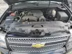 2013 Chevrolet Tahoe K1500 LTZ