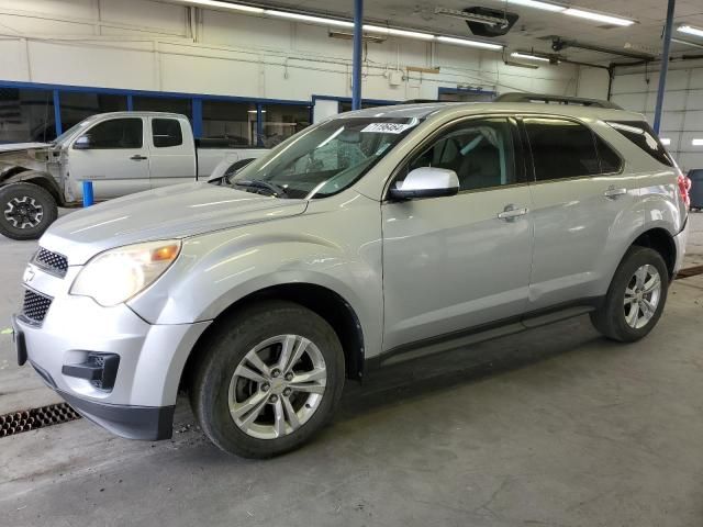 2011 Chevrolet Equinox LT