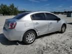 2009 Nissan Sentra 2.0