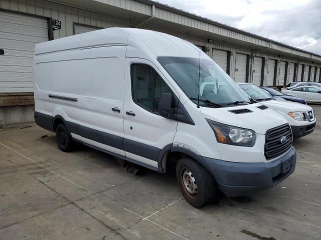 2016 Ford Transit T-350