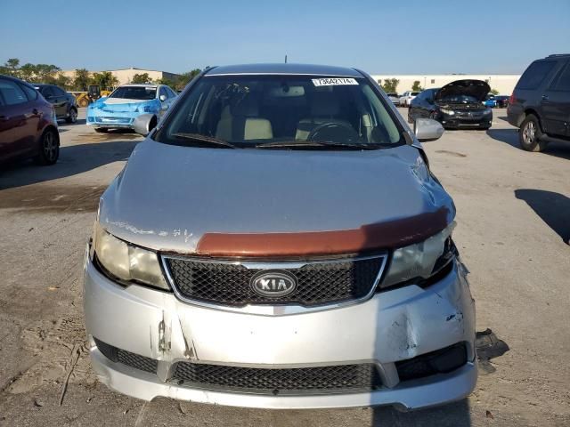 2010 KIA Forte EX