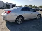 2015 Chevrolet Malibu LTZ