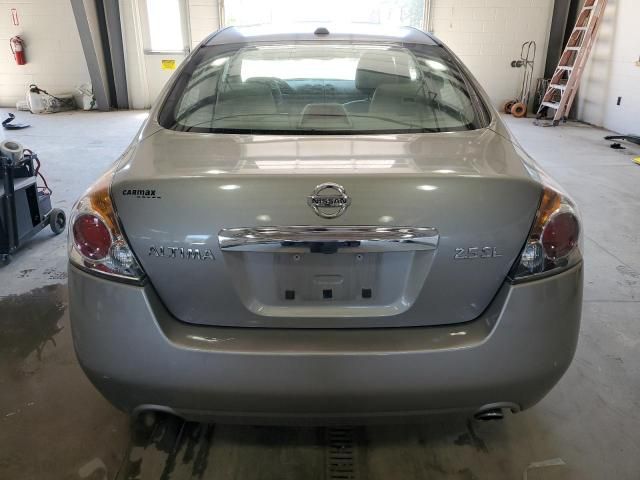 2011 Nissan Altima Base