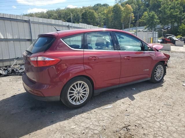 2014 Ford C-MAX SEL