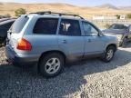 2002 Hyundai Santa FE GLS