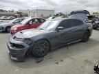 2019 Dodge Charger Scat Pack