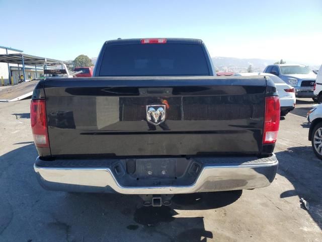 2016 Dodge RAM 1500 ST