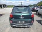 2014 Fiat 500L Trekking