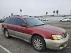 2002 Subaru Legacy Outback AWP