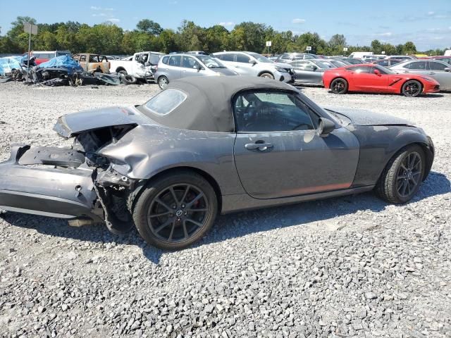 2006 Mazda MX-5 Miata