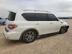 2019 Nissan Armada SV