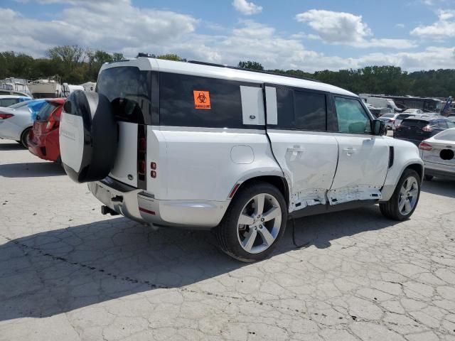 2023 Land Rover Defender 130 First Edition