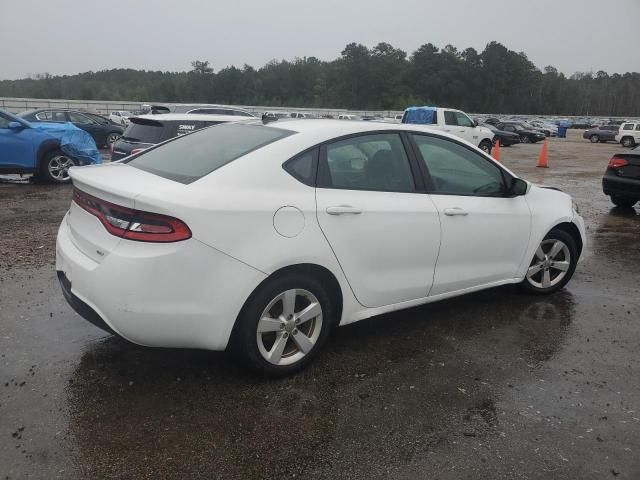 2016 Dodge Dart SXT Sport