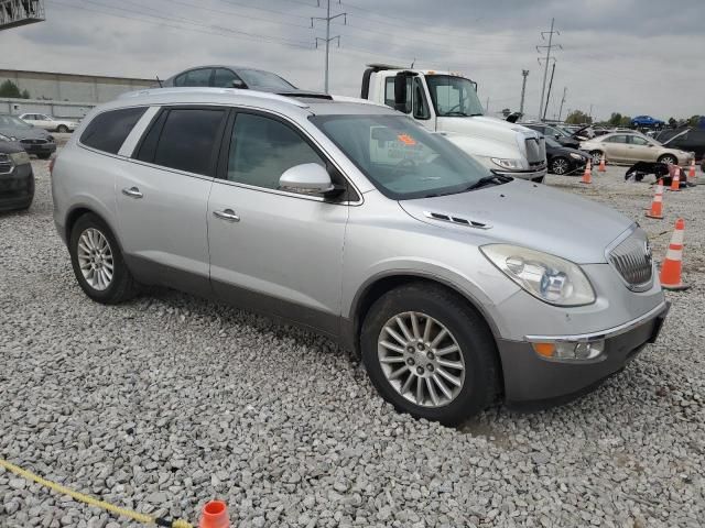 2011 Buick Enclave CXL