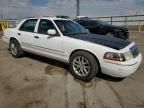 2004 Mercury Grand Marquis GS