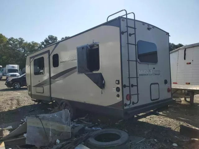 2023 Wildwood Travel Trailer