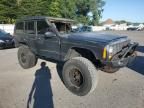 1997 Jeep Cherokee Sport