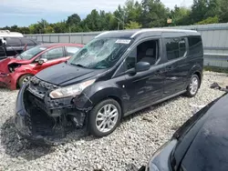 2014 Ford Transit Connect XLT en venta en Memphis, TN