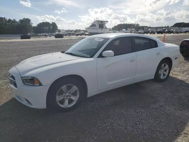 2011 Dodge Charger