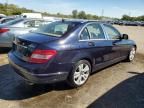 2008 Mercedes-Benz C 300 4matic