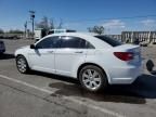 2012 Chrysler 200 Touring