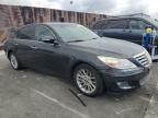 2011 Hyundai Genesis 3.8L