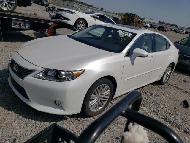 2014 Lexus ES 350