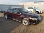 2011 Ford Taurus SEL