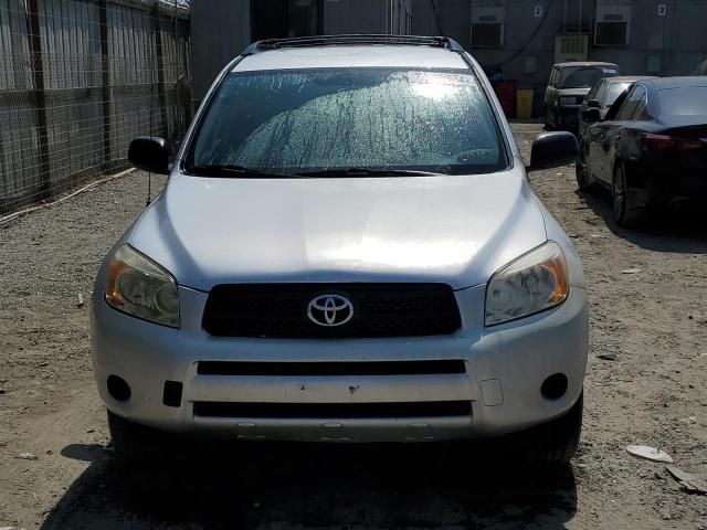 2007 Toyota Rav4