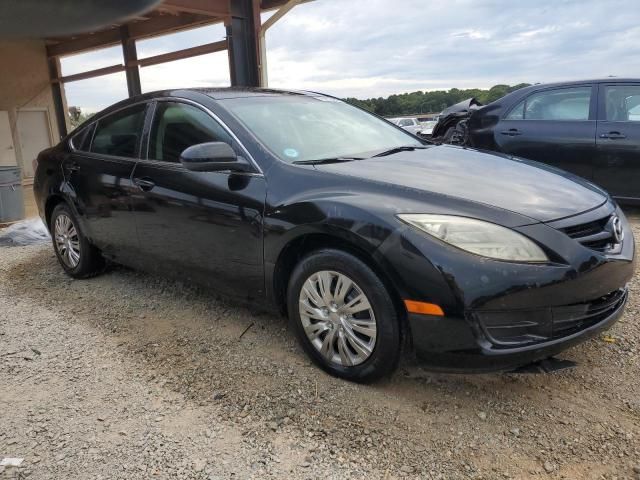 2009 Mazda 6 I