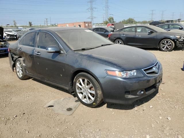 2006 Acura TSX