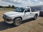 2001 Dodge Dakota