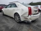 2008 Cadillac CTS HI Feature V6