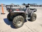 2005 Polaris RIS Sportsman 700